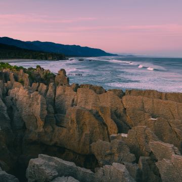 新西兰南岛+皇后镇+瓦纳卡+霍基蒂卡+格雷茅斯+基督城7日6晚私家团