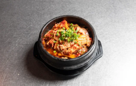 KOREAN DINING CHAYU