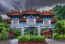 净土寺景点图片