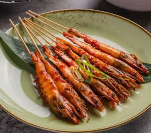 Bhinneka Indonesian Resto & Cafe