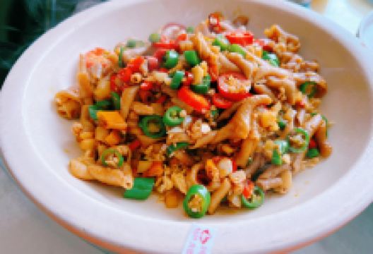 椿记烧鹅(叠彩店)美食图片