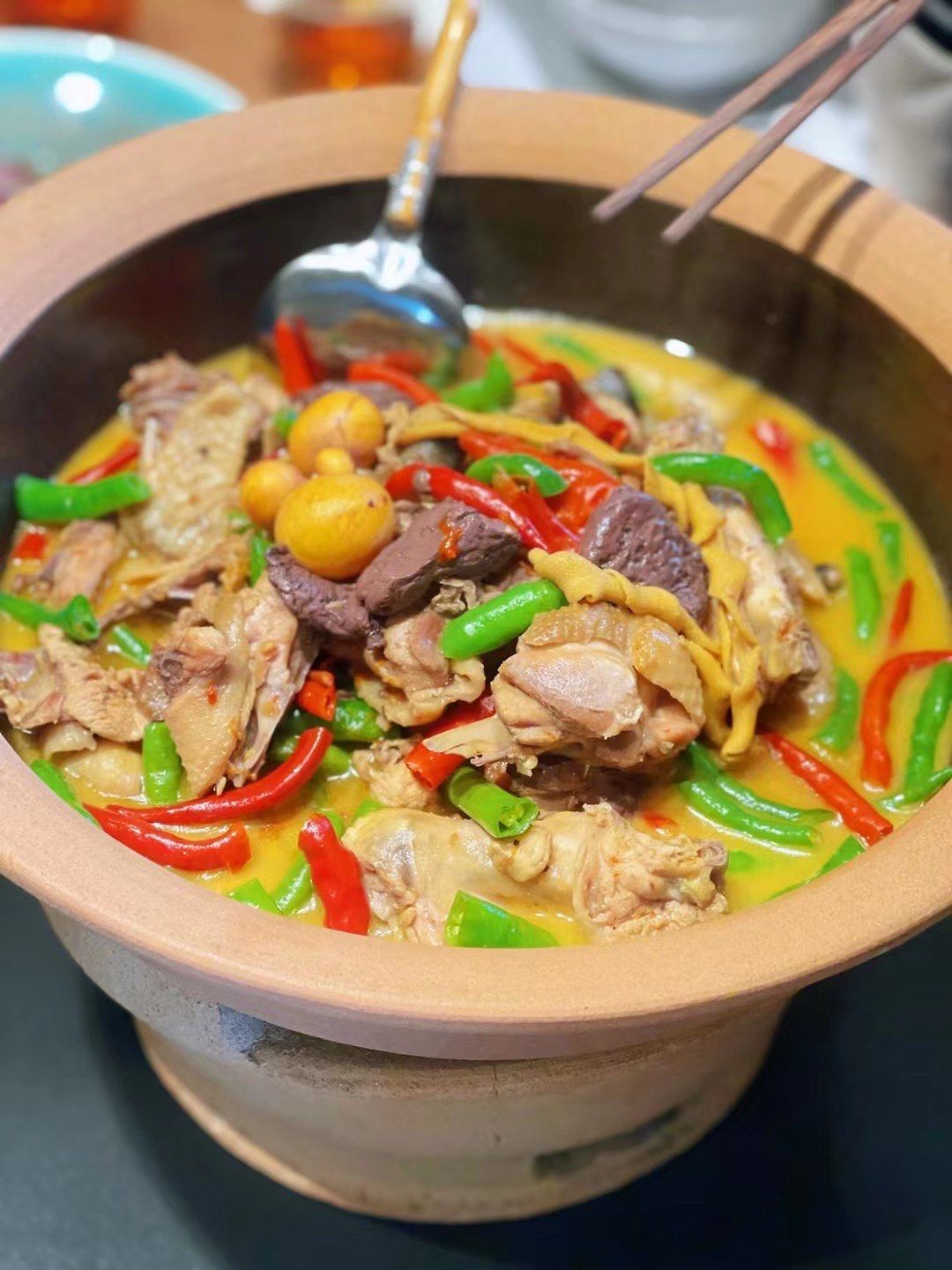 土鳖柴院(谷山店)