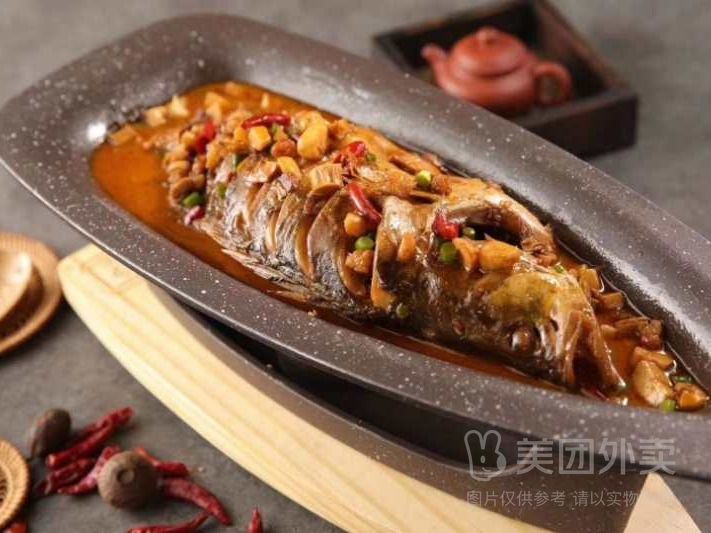 同和·香驴记(华明南路店)餐厅图片