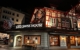 Old Swiss House