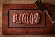 Flat Iron（Tottenham Ct Rd）美食图片