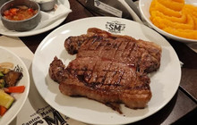 Santos Manjares餐厅图片