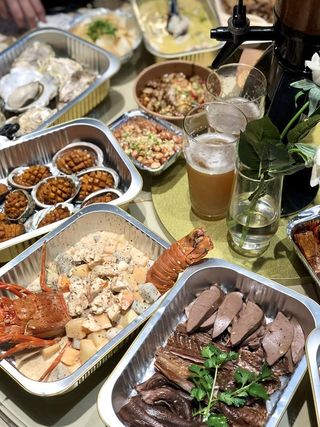 季时行乐，隐藏版“舌尖上的中国”，更是厦门的深夜食堂