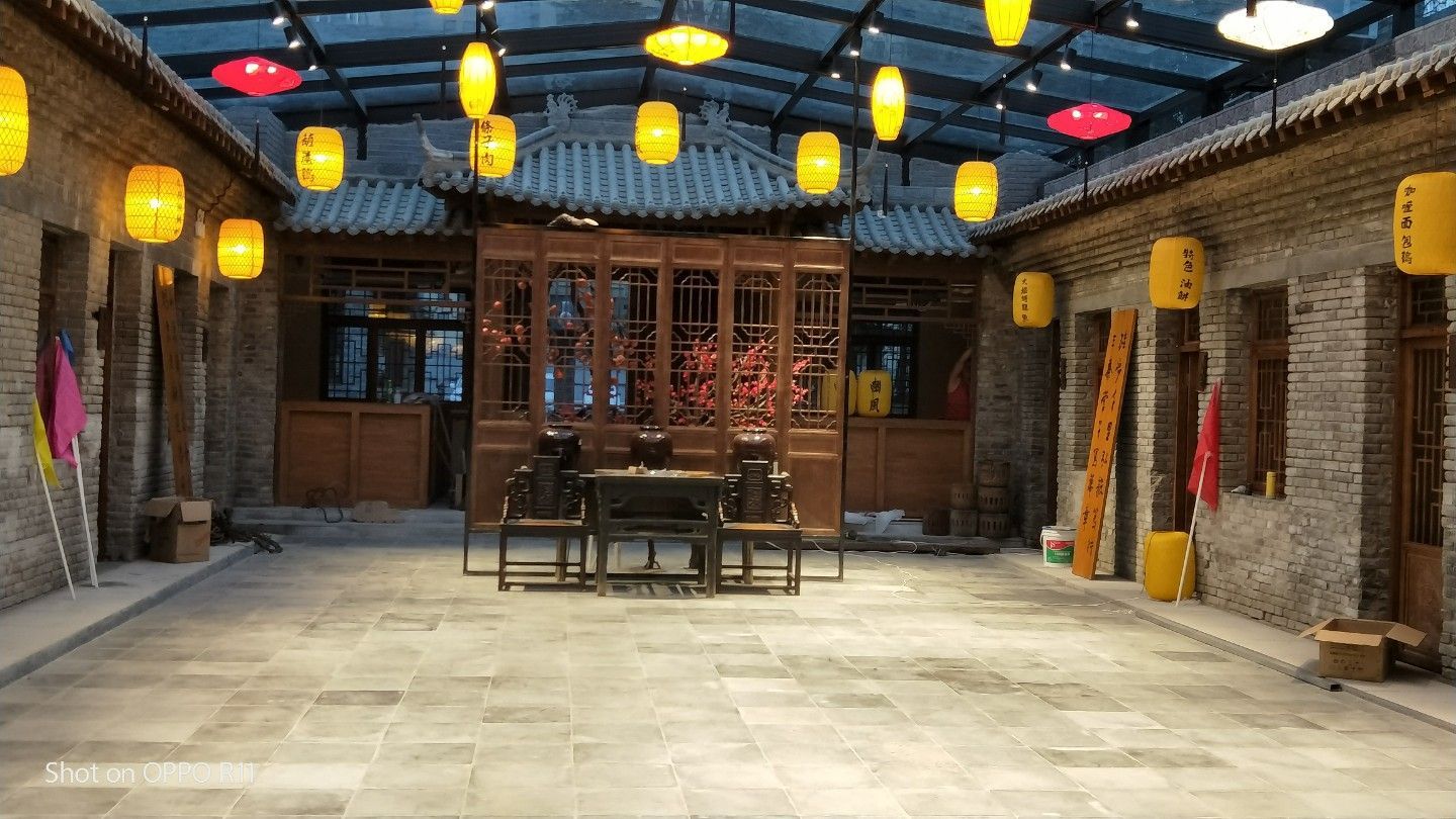 豳風苑大牌檔餐厅图片