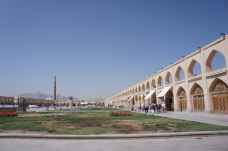 伊斯法罕老广场-伊斯法罕-yangduoduo17