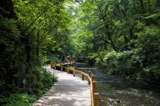 吉林龙湾景区-辉南-gz伊妹儿