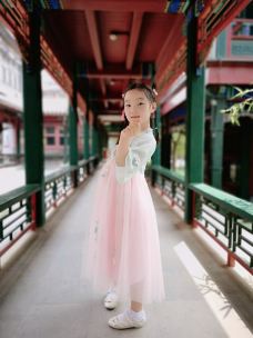 古莲花池-保定-joanna1230