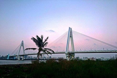 海口城市中央公园旅行图片 4