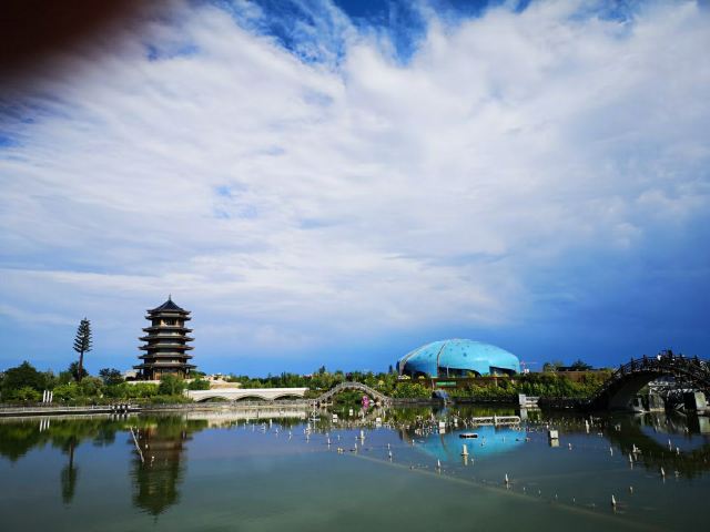 水上公园旅行图片 6