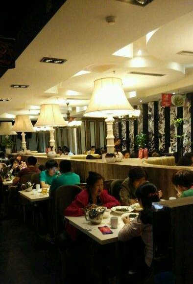 木槿花韩式烧烤(五家渠店)