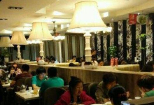 木槿花韩式烧烤(五家渠店)美食图片