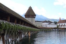 卡佩尔廊桥-卢塞恩-fooler0809