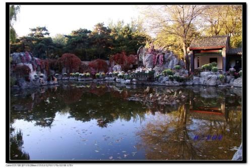 昌平公园旅行图片 1