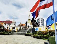 龙船寺-曼谷-q****ky