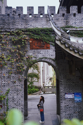 重庆巴南旅游线路——享受都市休闲,行走巴南48小时!