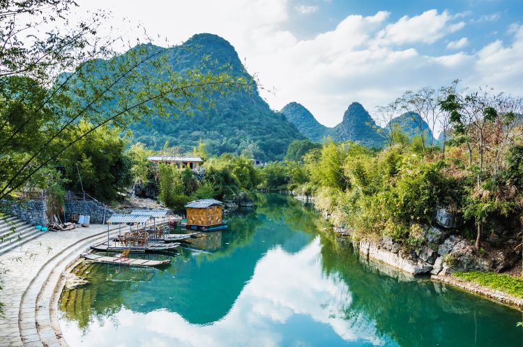Yangshuo Brief Guide