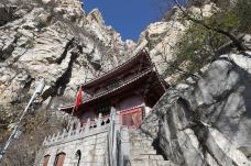 嵩阳景区-登封-fooler0809