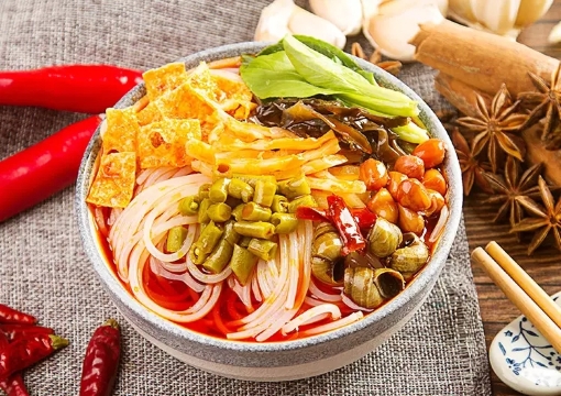 Kim Laksa