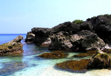 Fuga Island景点图片