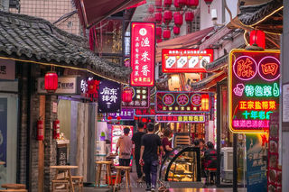 2020年成都自驾游超强攻略