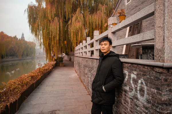 【淮安】三十而已,赴一场大学之约
