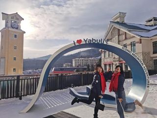 玩转亚布力Club Med，一手全攻略！