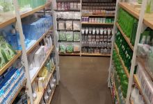 名创优品(金凤区万达广场店)购物图片