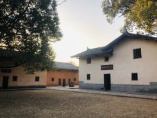 共和国摇篮旅游区-叶坪景区-瑞金-YoYo_6W8J5W2L