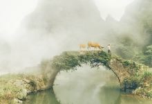 小赵州桥景点图片