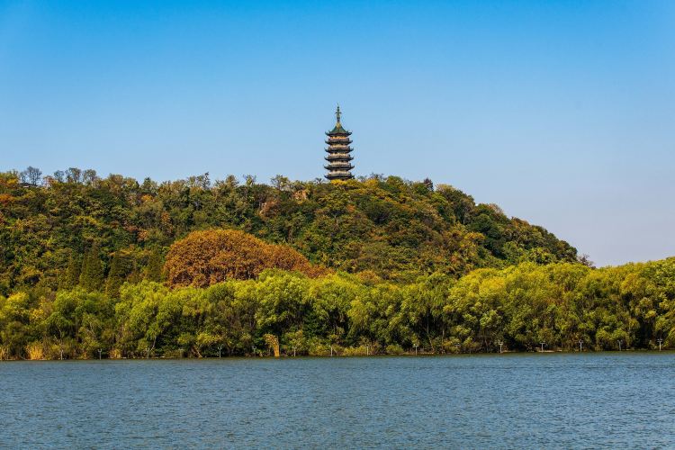 Zhenjiang Brief Guide