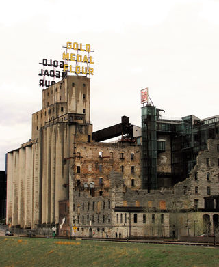 吃喝玩乐在明尼 | 来明尼阿波利斯巨大的爆炸废墟中听一场音乐会