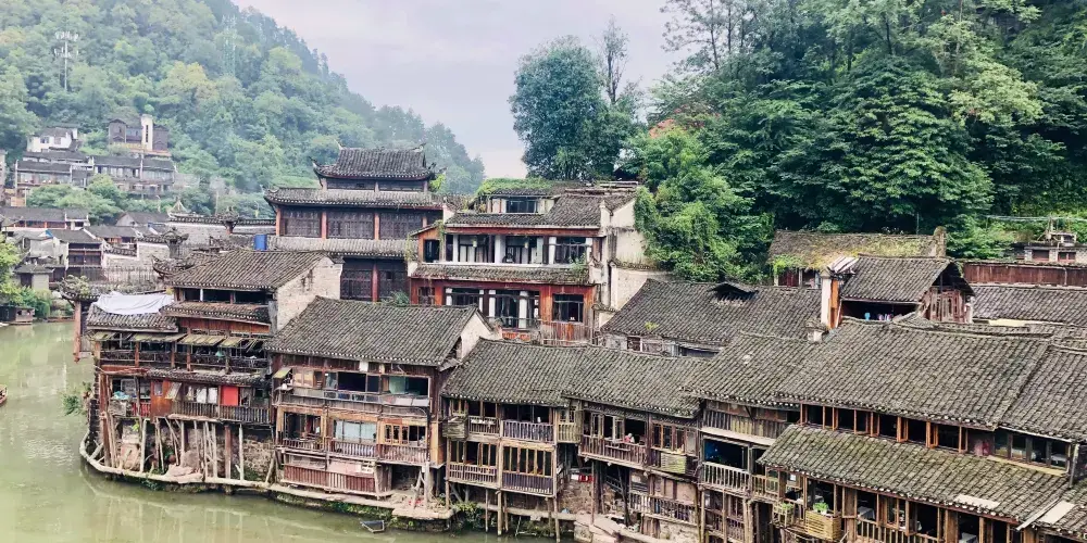永安旅遊
