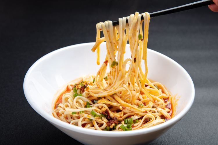 Beef Noodle Soup