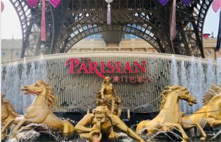 蜜月+全家游，双重甜蜜的澳门游，力推！