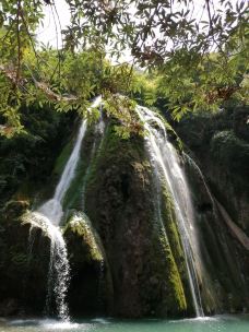 香水河-南漳-笑里非道
