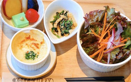 BOCCO CURRY