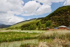 草海-盐源-菜菜的后花园