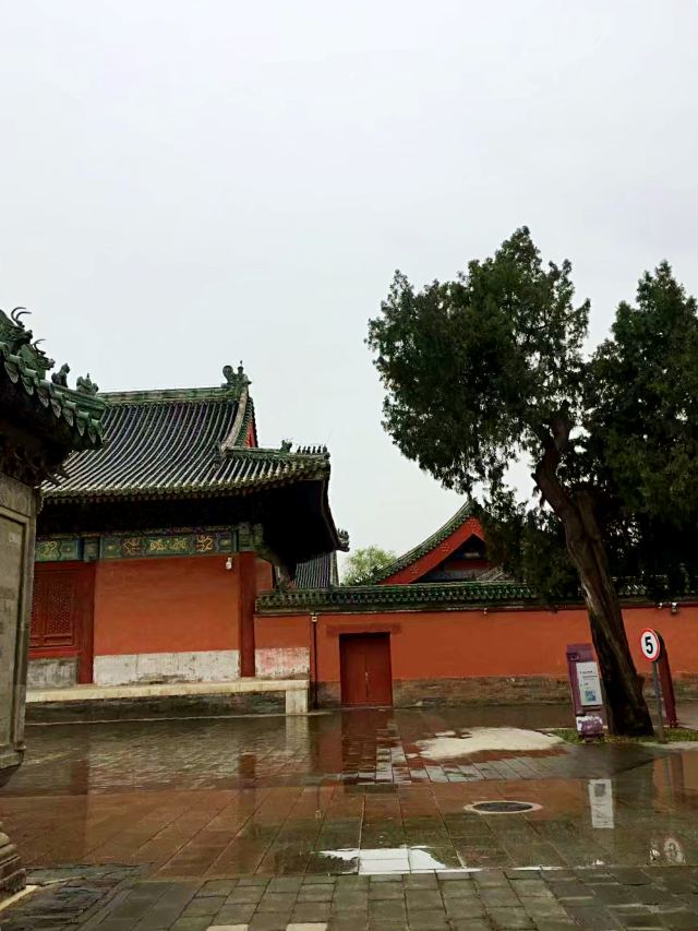 先农坛旅行图片 5