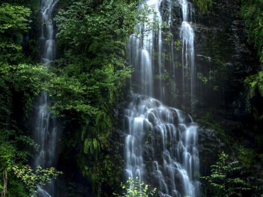 太阳湾风景区