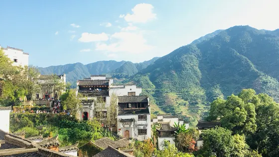 黃村