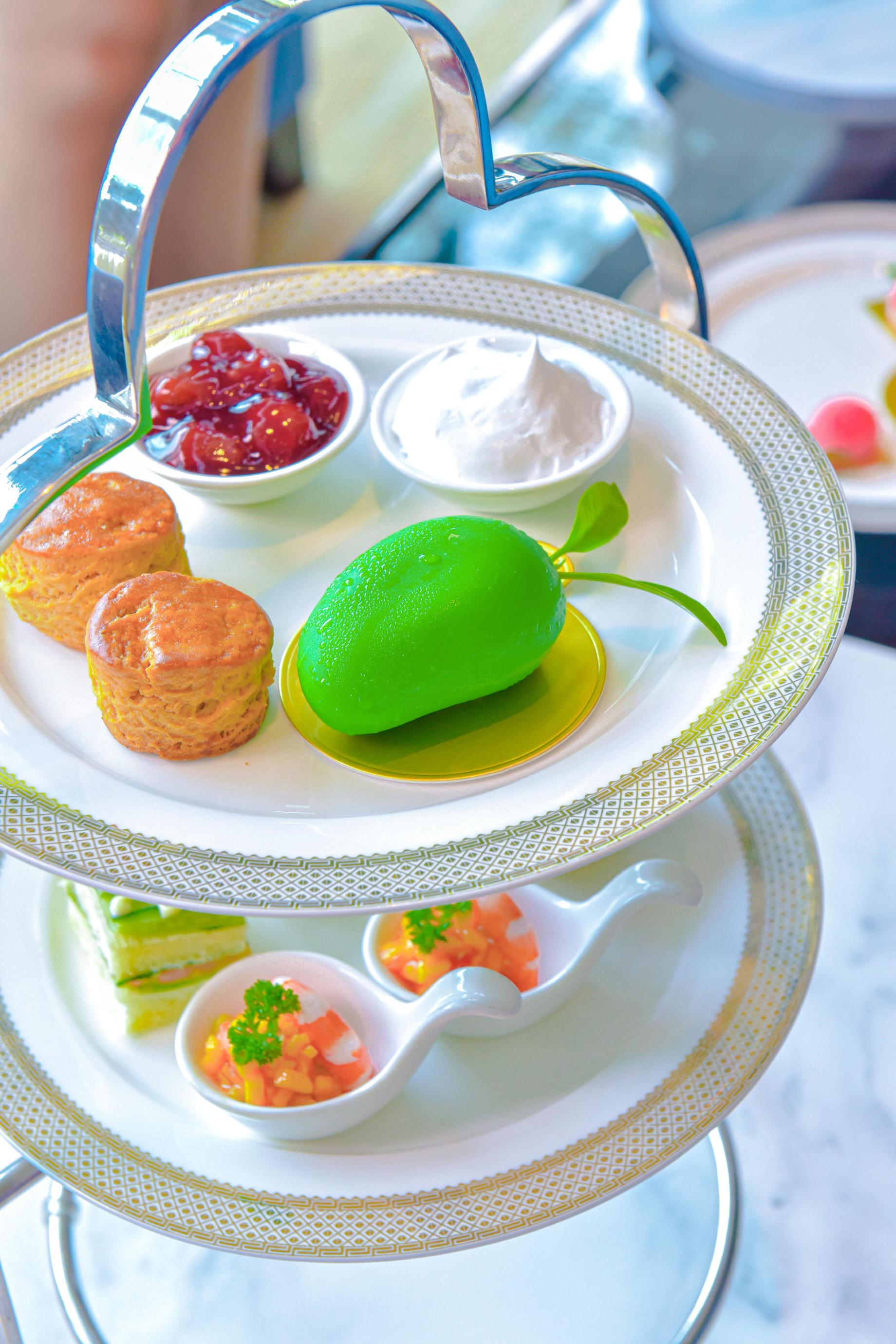 皇冠假日酒店大堂吧