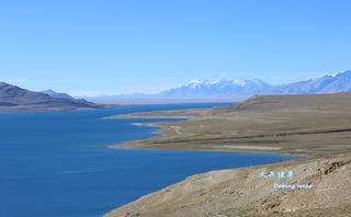 穿越羌塘深入无人区（上） ——2020秋西藏新疆青海自驾游记（十）