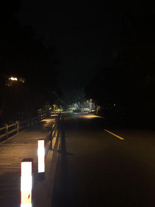 上海到普陀山自驾2021