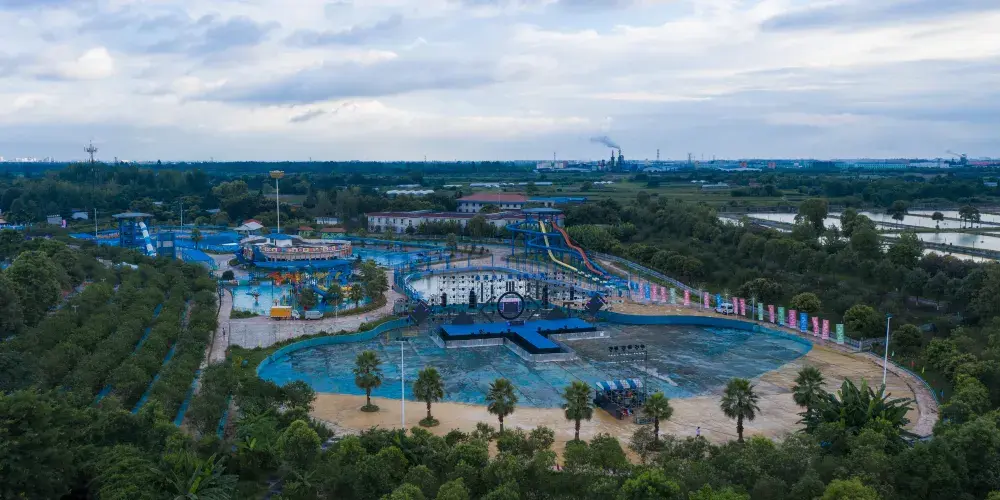永安旅遊
