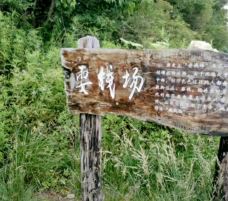 柞水终南山秦楚古道-柞水-世界美食游走达人