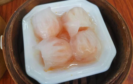 恒兴发茶店(水巷口店)